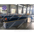 Automatic main T ceiling production line